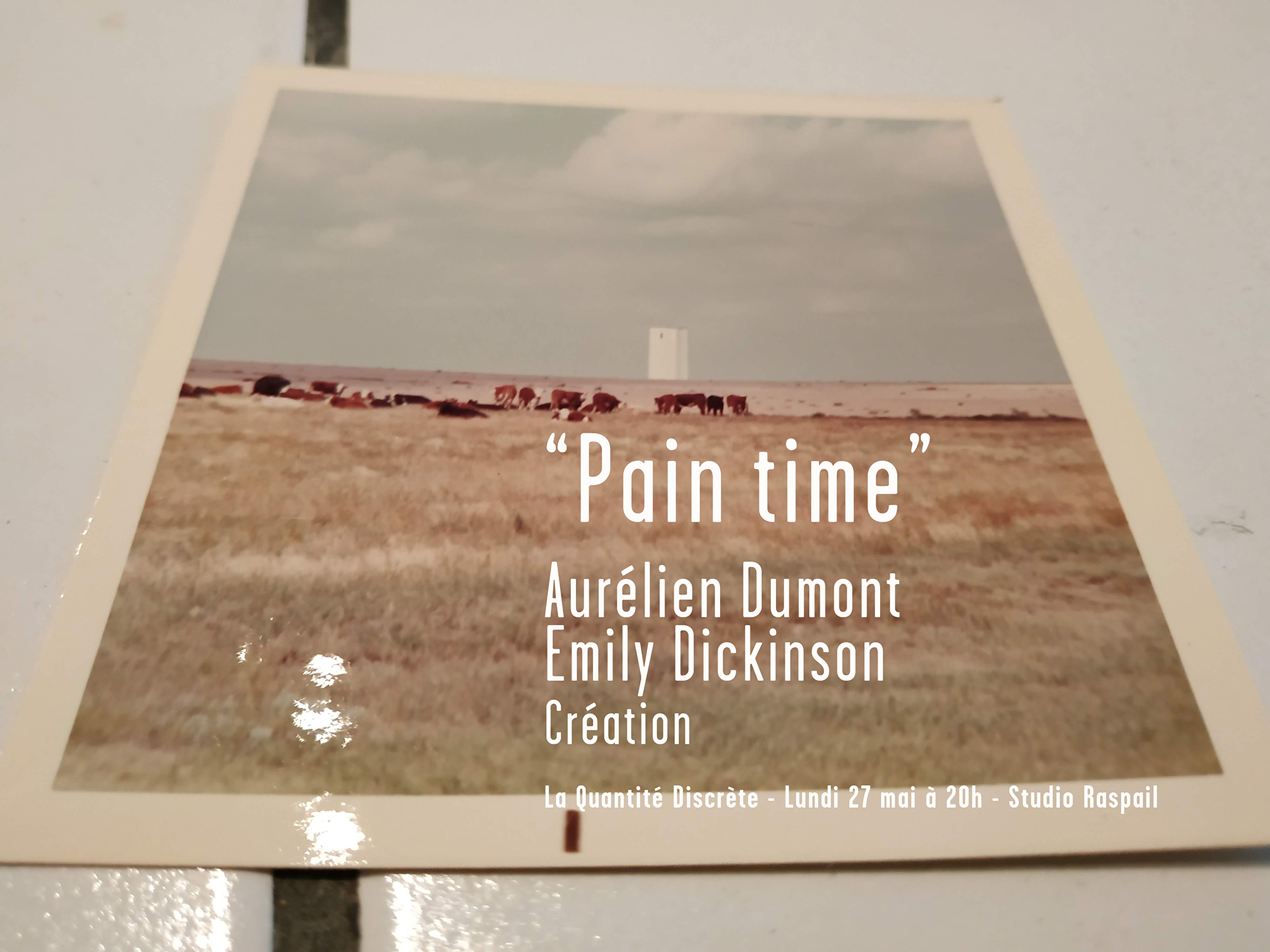paintime